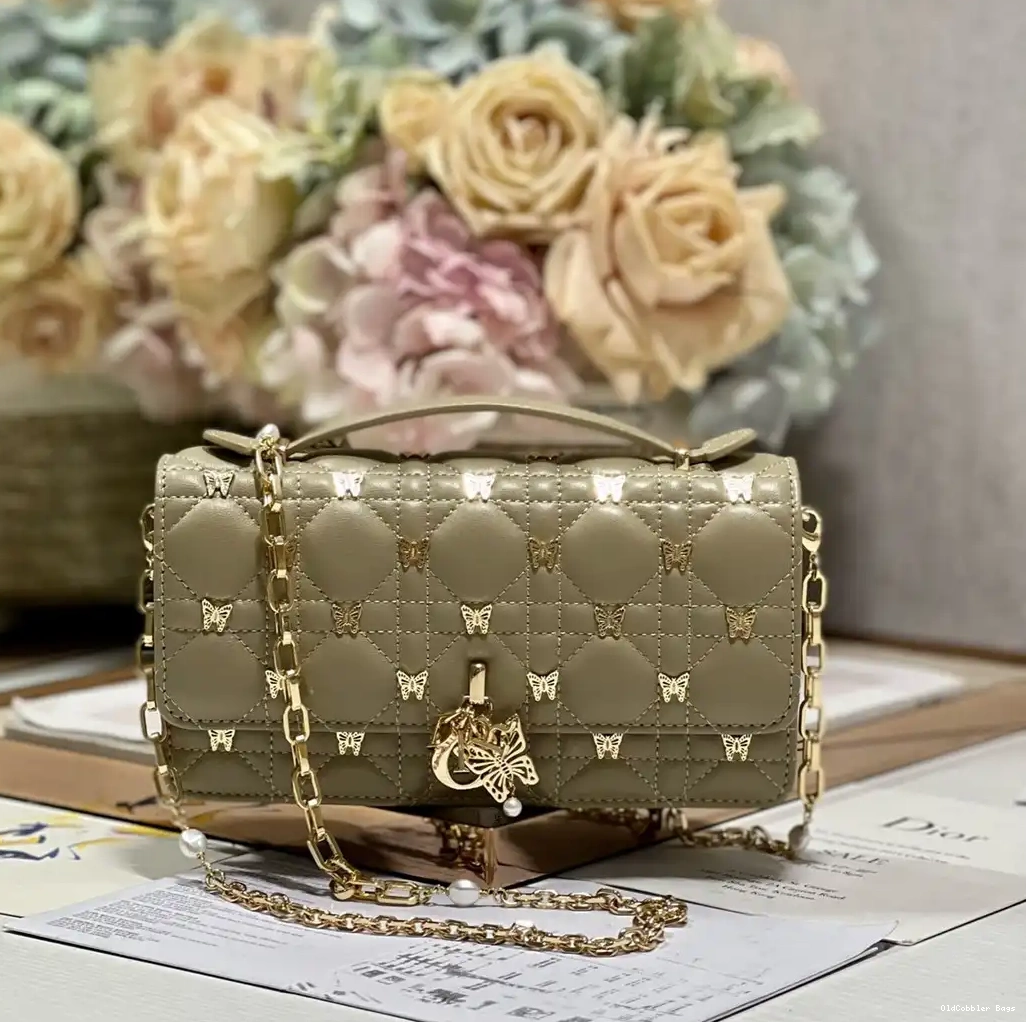 OldCobbler Bags LADY DIRO-21CM 0604